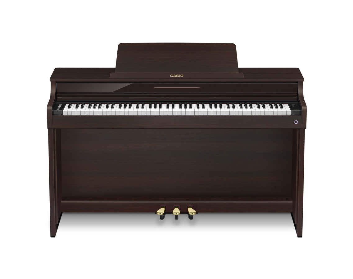 AP-550 Marrone