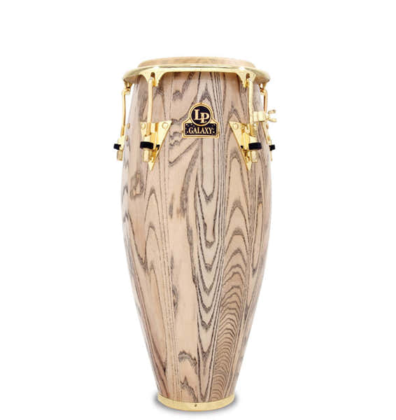 Latin Percussion LP806Z-AW - CONGAS GALAXY GIOVANNI - CONGA 11 3/4"