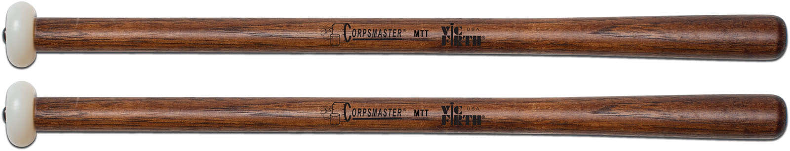 MTT - CORPSMASTER Multi-Tom tenor in hickory
