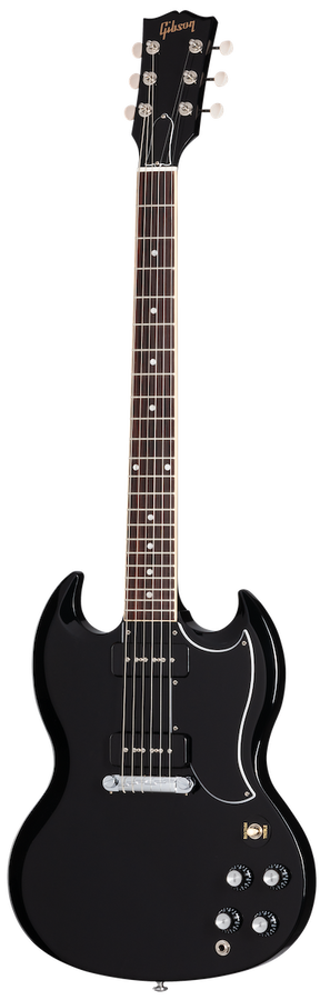 SG Special Ebano Original
