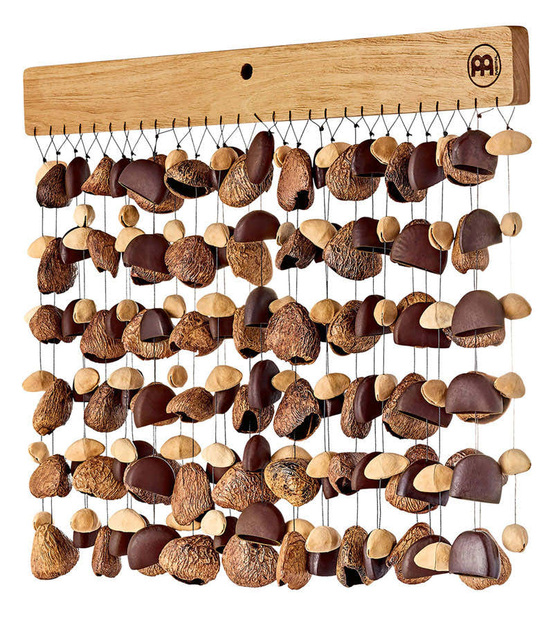 Campanelli Sonic Energy Mixed Seed