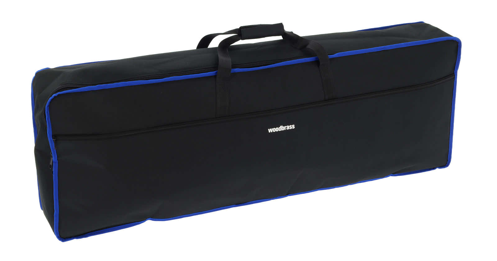 Custodia per tastiera KB76 Nera