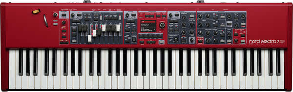 Nord ELECTRO 7 - HP