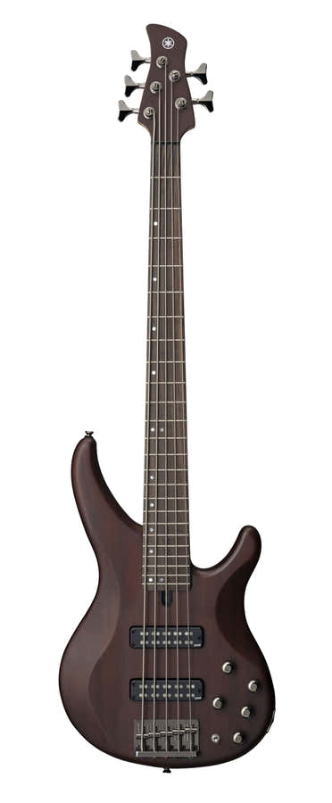 Trbx505 Marrone trasparente