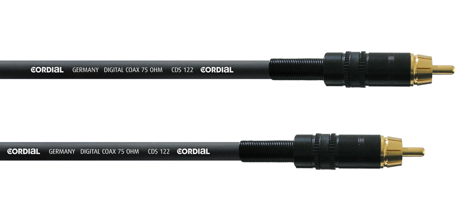 Cavo SPDIF 1 m