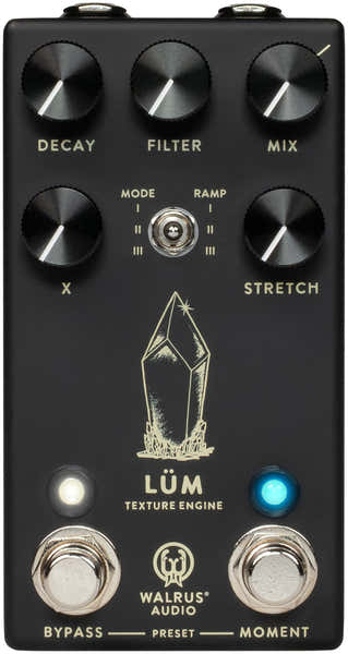 Walrus Audio Lüm Nero