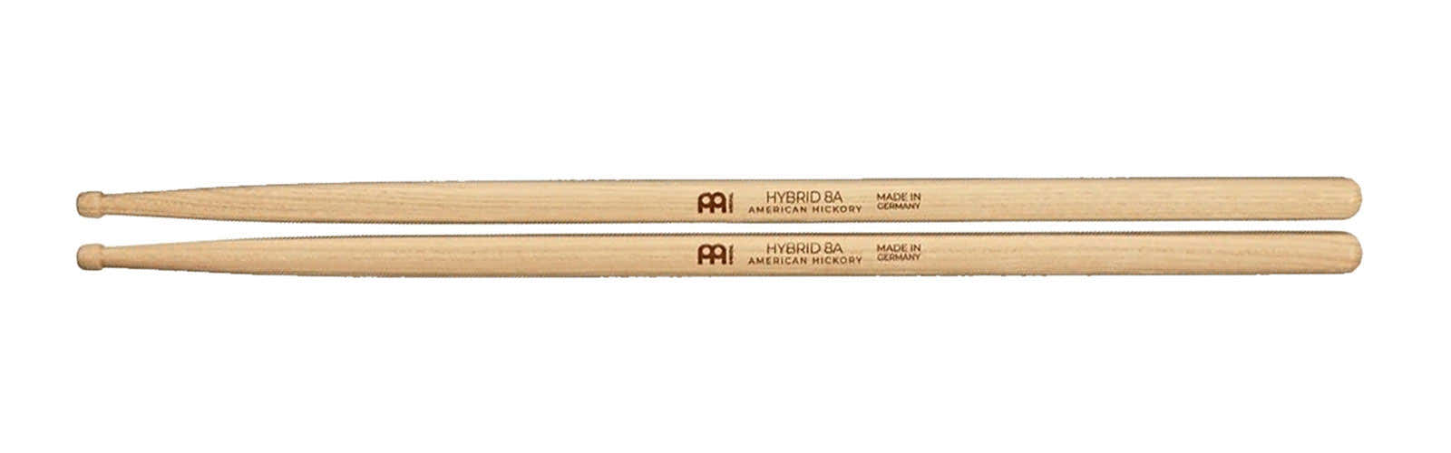 SB132 - DRUMSTICKS HYBRID 8A