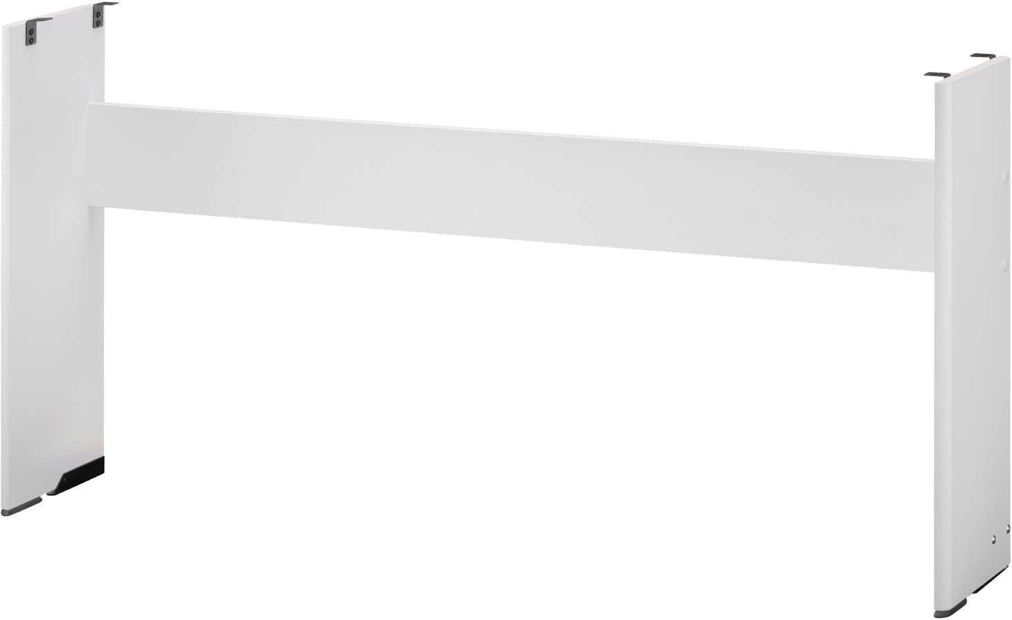 Supporto per tastiera HML-2 bianco