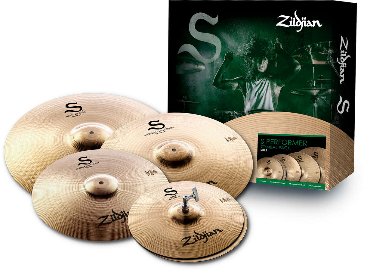S391 - Confezione serie S-Family 14"-16"-18"-20"