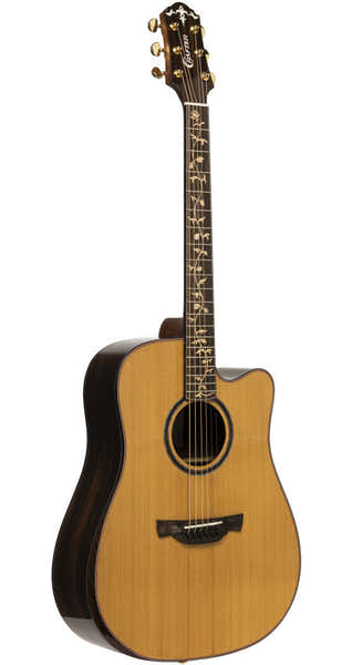 Crafter Vl 28 Dreadnought Vvs
