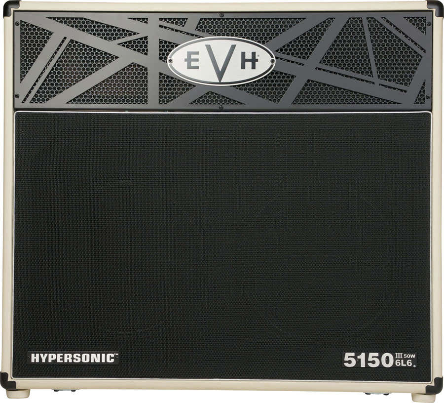 5150III Hypersonic 6L6 212, Avorio