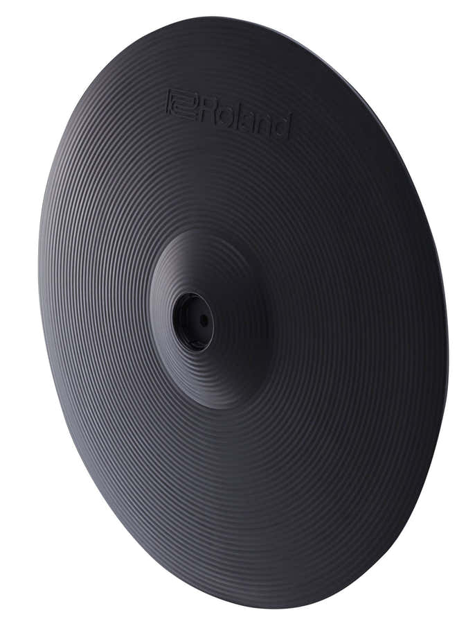 CY-16R-T - Pad V-cymbal Crash Sottile