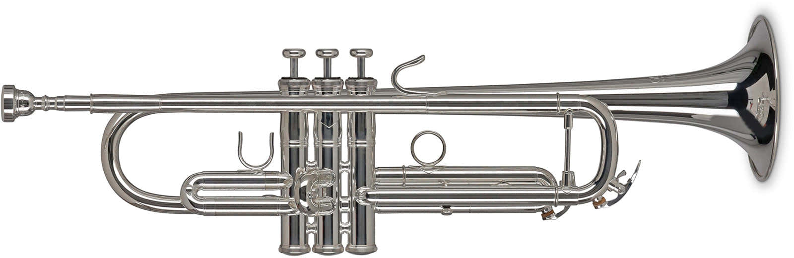 Vision TR272S Sib Argentata