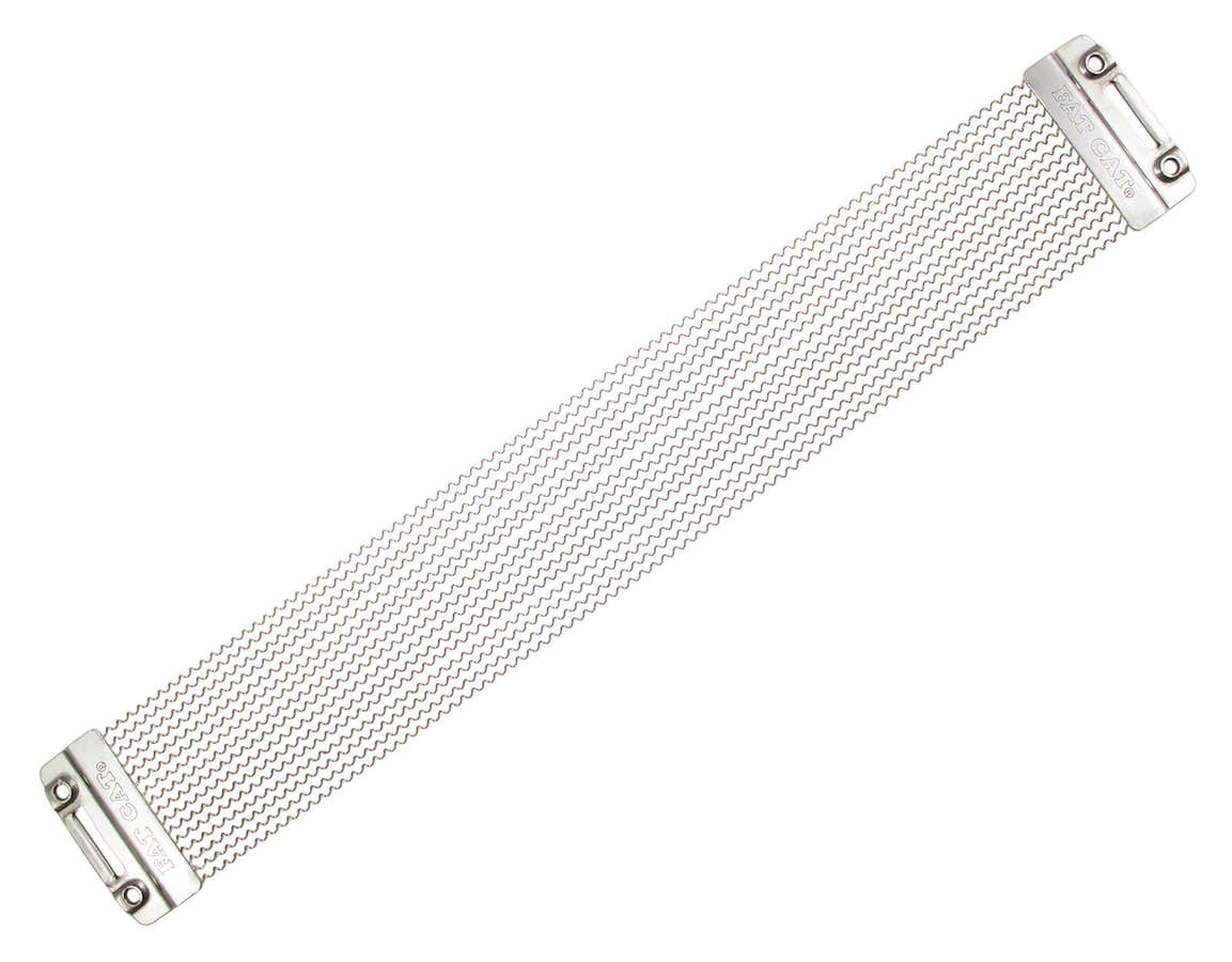 FC1216NP 12" SNARE WIRES - 16 STRANDS CARBON NO PITCH