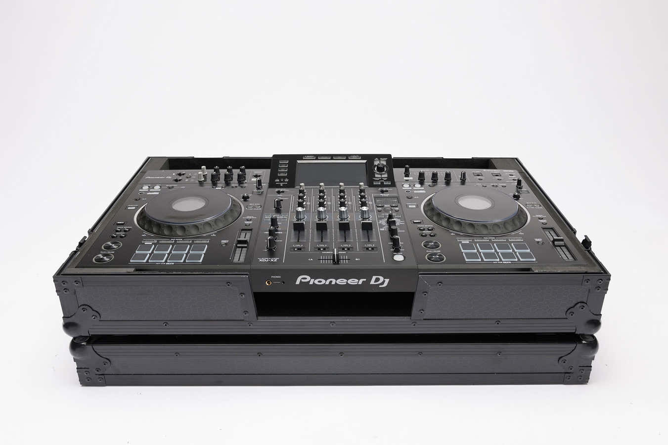 Custodia per controller DJ XDJ-XZ Laccato/nero