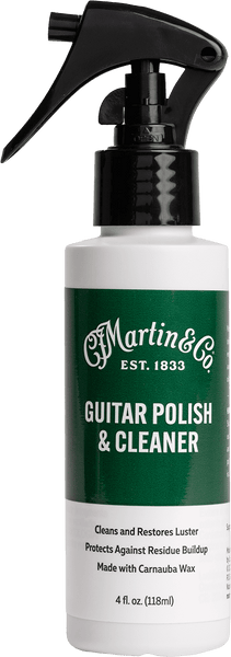 C.F. Martin & Co Lucidante