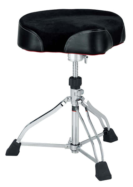 HT530BC - 1ST Chair Wide Rider Parte superiore in tessuto