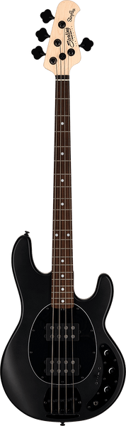 Sterling Ray4HH Nero stealth