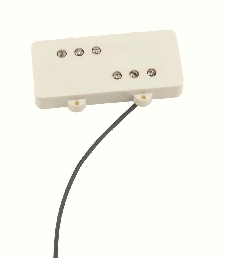 Pickup al manico CuNiFe Wide Range Jazzmaster