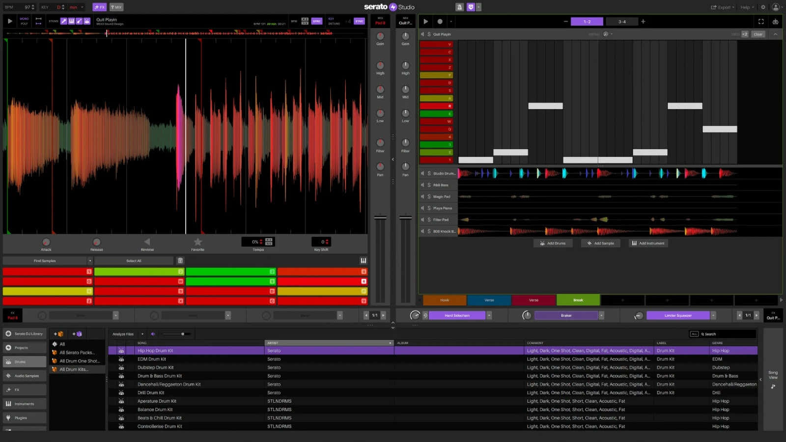 Studio