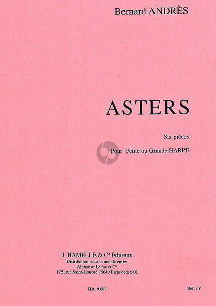 Asters