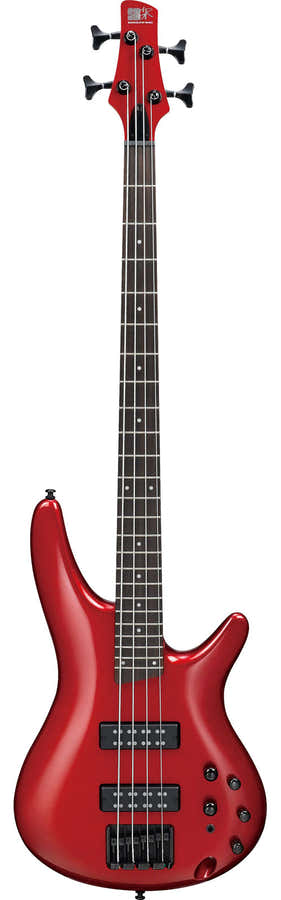 SR300EB-CA Rosso caramella