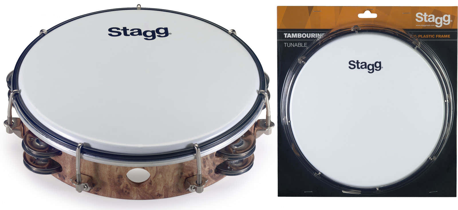 Tamburello 8