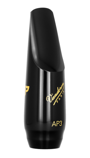 Vandoren SAXOPHONE MOUTHPIECE ALTO V16 AP3 PROFILE