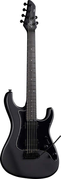 Eko Fire 500 Stealth Nero opaco