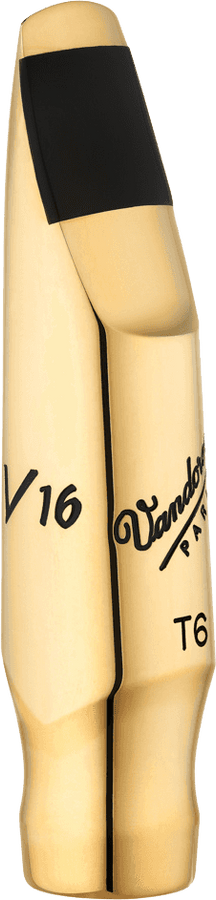 SM822GL - V16 Metallo T6 Grande - Fourties