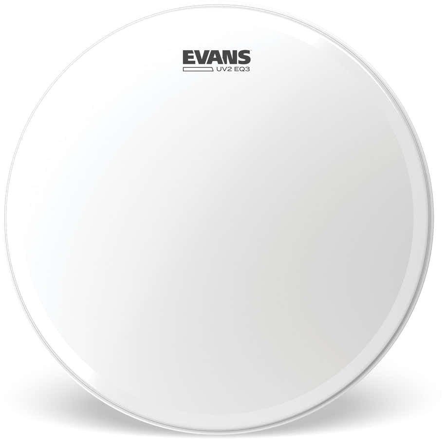 BD18GB3UV2 - UV2 EQ3 Bass Drumhead 18 Inch