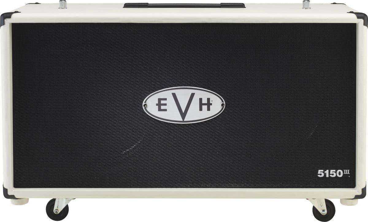 5150iii 2X12 Cassa Avorio