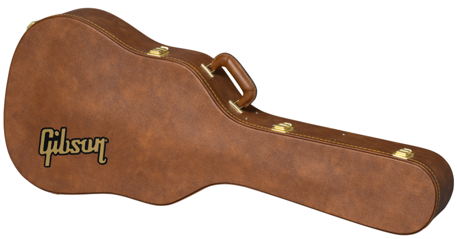 Custodia Dreadnought Originale Marrone