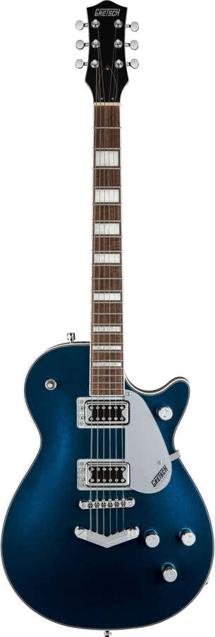 G5220 Jet BT Electromatic LRL Zaffiro di Mezzanotte