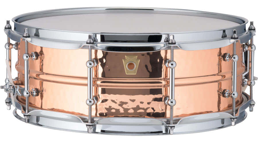 Lc660Kt - 14 X 5" Rame Phonic - Martellato (Fusto tubolare)