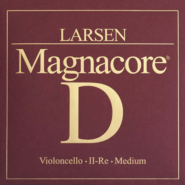 Magnacore 4/4 Re - Medio