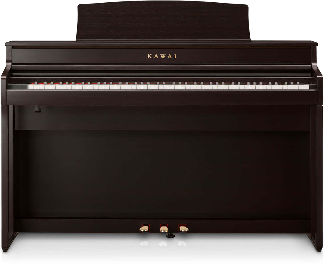 CA501 Palissandro