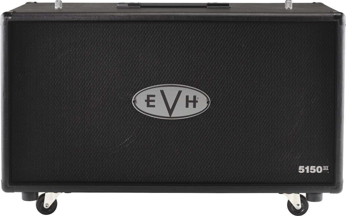 5150iii 2X12 Cassa Nera