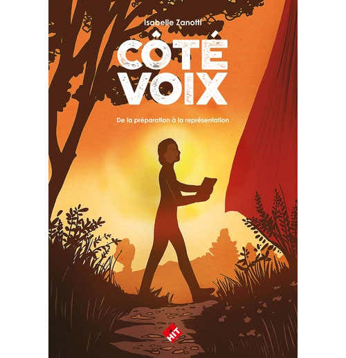 Billaudot Côté Voix De la Préparation à La Représentation