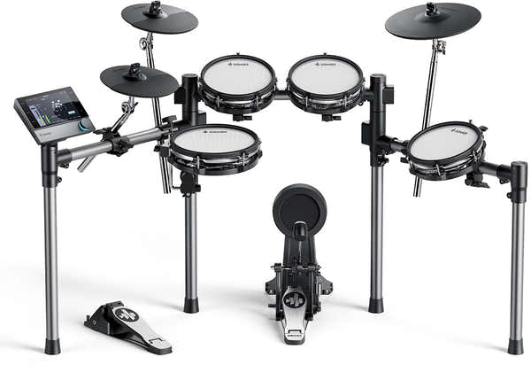 Litebeat Batteria Digitale