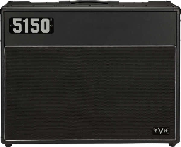 5150® Iconic® Series 60W 2X12 Combo Nero 230V