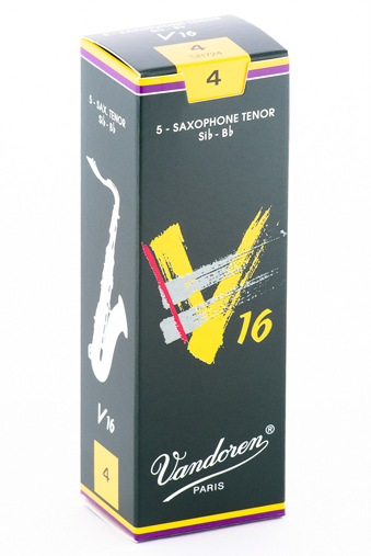 V16 4 - Sassofono Tenore