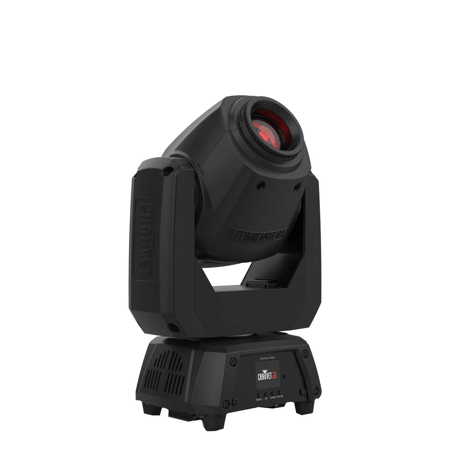Intimidator Spot 260X
