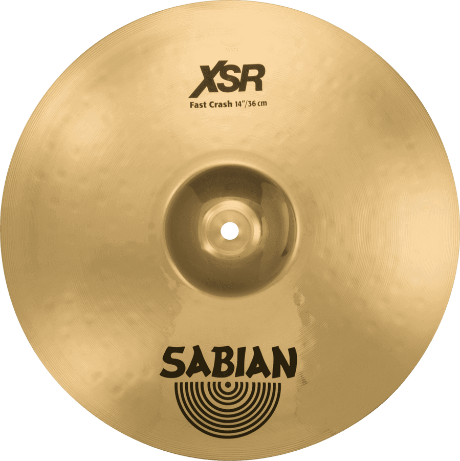 XSR1407B - XSR 14" Crash Fast
