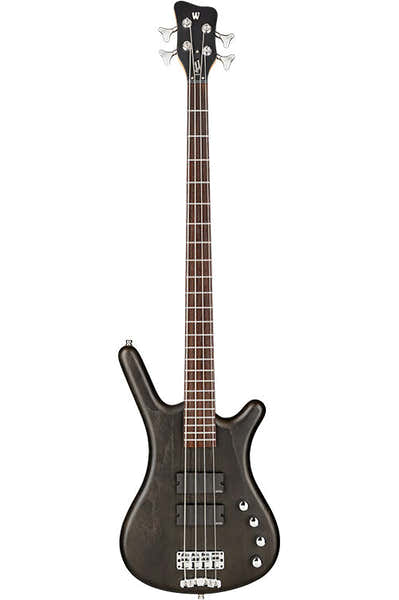 Corvette Taranis 4 Nirvana Nero satinato