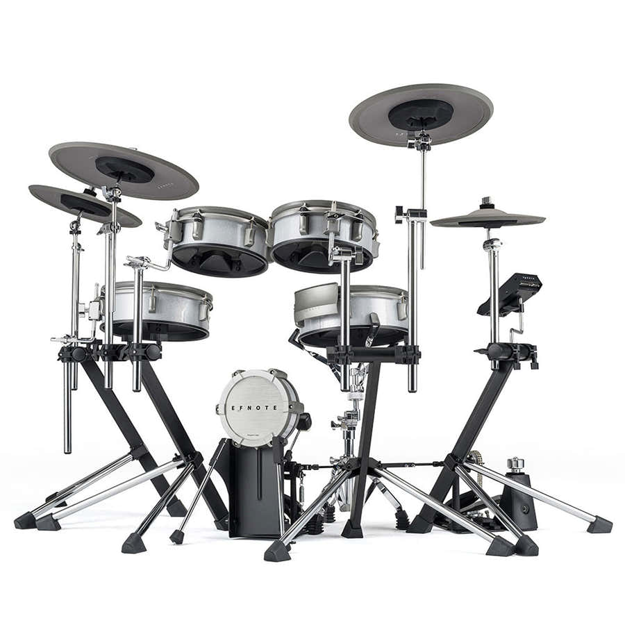 3 set standard (Sparkle bianco)