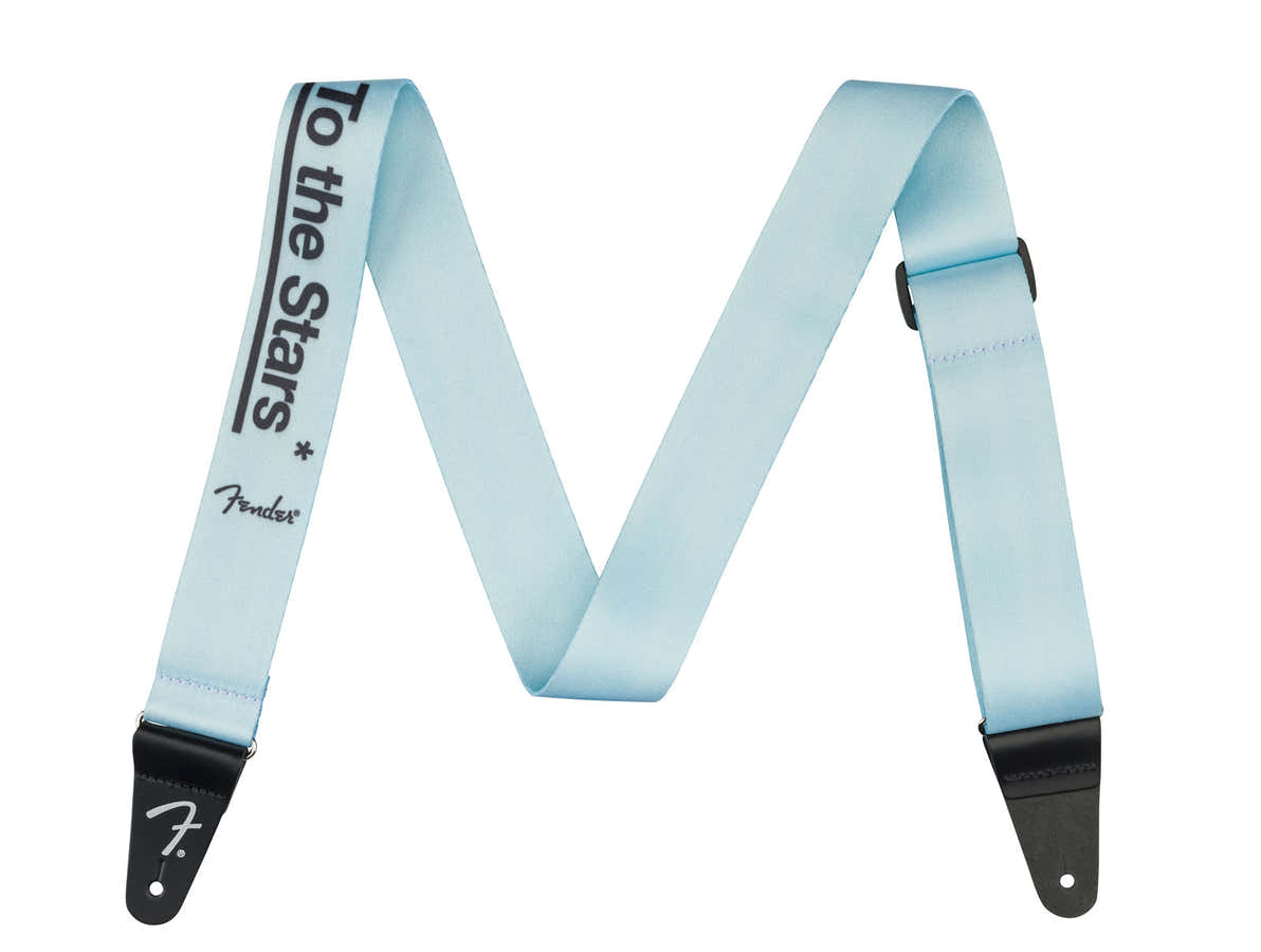 Tom Delonge To The Stars Tracolla Blu daphne