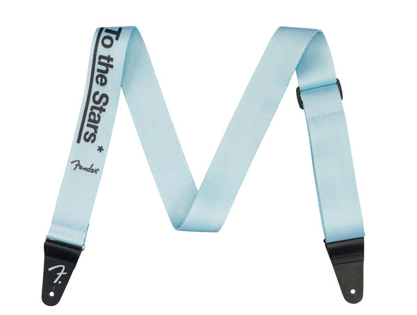 Tom Delonge To The Stars Tracolla Blu daphne