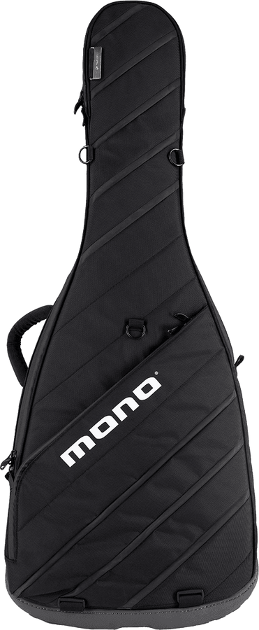 Custodia Elettrica - M80 Vertigo Ultra Nero (Rotelle)