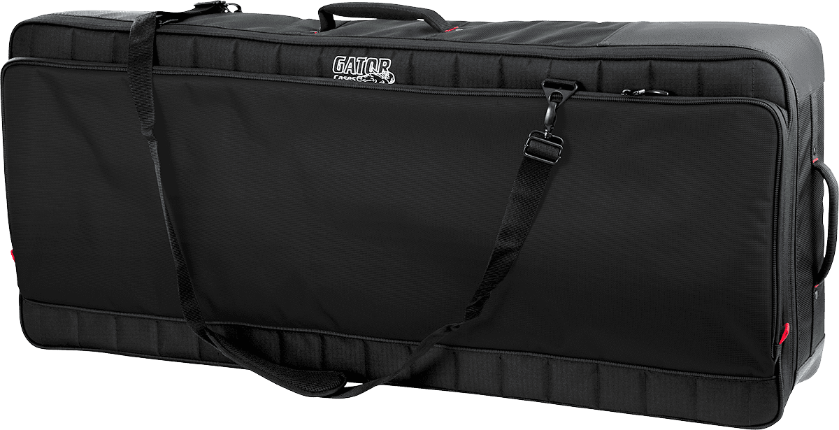 Borsa per tastiera G PG61 Nera